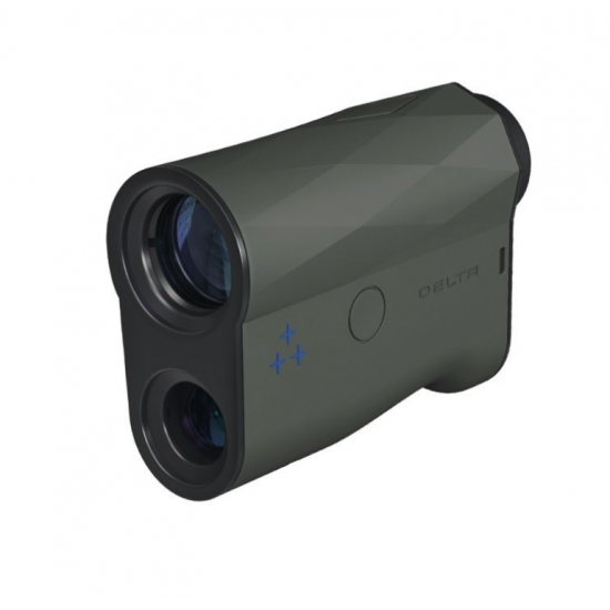 DELTA RF 2000 7X24 OLED LASER RANGEFINDER